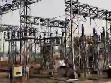 दाड़ी: डीवीसी के लाइन कार्य से आज 33 केवी मांडू फीडर चार घंटे बंद रहेगा