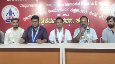 ಹುಬ್ಬಳ್ಳಿ ನಗರ: ಫೆ.13ರಂದು ನೈಟ್ಸ್ ಇನ್ ಖಾಕಿ ವಿಶೇಷ ಕಾರ್ಯಕ್ರಮ