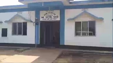 লংথরাই ভ্যালি: CITU র ডাকা বন্ধের কোন প্রভাব দেখা যায়নি ছৈলেংটার বিভিন্ন এলাকার এবং অফিস আদালত গুলিতে