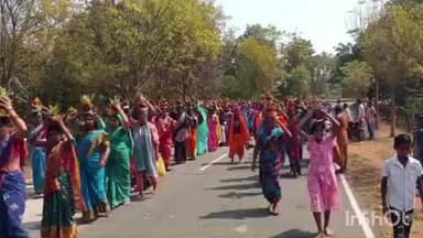 ନାକଟିଦେଉଳ: କୁଞ୍ଜାମୁରା ପ୍ରସିଦ୍ଧ ବାବା ବିଂଝେଶ୍ଵର ଶିବ ମନ୍ଦିର ଠାରେ ଜାଗର ଯାତ୍ରା ପାଇଁ ଚବିଶ ପ୍ରହର ନାମ ଯଜ୍ଞ ଆରମ୍ଭ