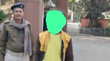 अकोढ़ी गोला: अकोढ़ीगोला पुलिस की कार्रवाई में साइकिल चोरी का खुलासा, आरोपी गिरफ्तार, 5 मोबाइल बरामद