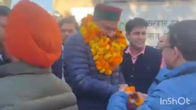 इंदौरा: इंदौरा की 6 पंचायतों में 18 लाख से बनेंगे जिम, विधायक मलेंद्र राजन ने किया शिलान्यास