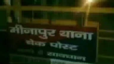 मीनापुर: मीनापुर पुलिस ने दो नक्सलियों को किया गिरफ्तार, कंस्ट्रक्शन कंपनी से लेवी मांगने का है आरोप