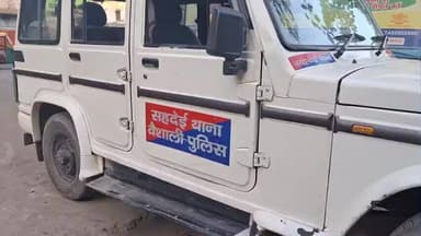 सहदेई बुजुर्ग: पोहियार बुजुर्ग में दिनदहाड़े हथियार के बल पर लूट, कारीगर से ₹30 हजार की लूट, मामला दर्ज