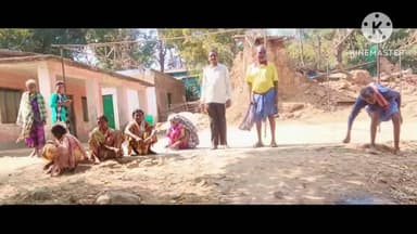 लापुंग: डिमरा ग्राम में आयोजित हुआ जागरूकता कार्यक्रम