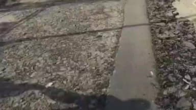 পটাশপুর ২: নিকাশিবাজার থেকে হিরাপুর পর্যন্ত নবনির্মিত রাস্তা উঠে যাচ্ছে পিচ, ক্ষোভে ফুঁসছে এলাকাবাসীরা