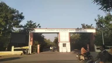 कळमनूरी: नोंदणी व मुद्रांक विभागातील शिपाई गट ‘ड’ पदांची निवड व प्रतीक्षा यादी संकेतस्थळावर प्रसिद्ध