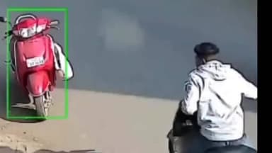 વટવા: તેલના ડબ્બા ચોરનો કુબેરનગરમાં તરખાટ, બીજા બે ડબ્બા ગાયબ..!!