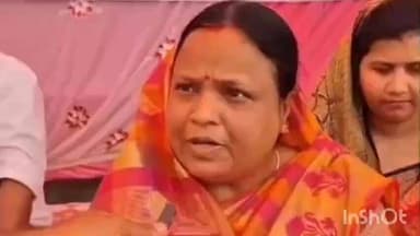 ବୋଲଗଡ: ବୋଲଗଡ଼ ବିଡ଼ିଓଙ୍କ ବଦଳି ନେଇ ତୃତୀୟ ଦିନରେ ସ୍ଥାନୀୟ ଲୋକ ପ୍ରତିନିଧିଙ୍କ ପ୍ରତିକ୍ରିୟା