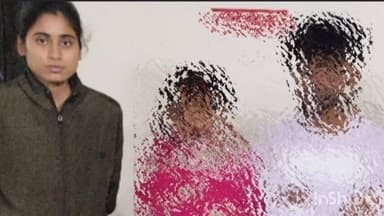 नरहट: नवादा: नरहट के थाना प्रभारी गौतम कुमार ने अपहरण के मामले में एक लड़के को भेजा जेल, एक नाबालिग बरामद