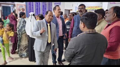 मरौना: सुपौल सिविल सर्जन ने किया सामुदायिक स्वास्थ्य केंद्र मरौना का निरीक्षण, स्वास्थ्य सेवाओं की परखी हकीकत