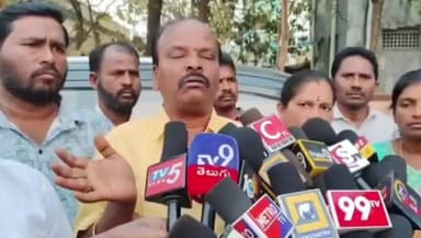 తొండంగి ఎస్ఐ జగన్ మోహన్ 50 వేలు లంచం అడిగారు టిడిపి నేత సంచల వ్యాఖ్యలు