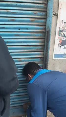 सीलमपुर: MCD ने गौतमपुरी, कबीर नगर और शिव विहार में तीन जींस डाईंग यूनिट और एक अवैध वाटर प्लांट किया सील