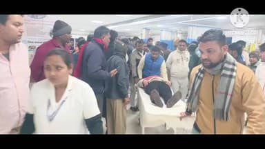 पचरुखी: भवानी मोड़ के पास अज्ञात बदमाशों ने पत्रकार को गोली मारकर किया घायल, अस्पताल में भर्ती