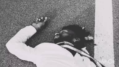 खमनोर: खमनोर में भीषण सड़क हादसा: कार और बाइक की जोरदार भिड़ंत में तीन युवक गंभीर रूप से घायल