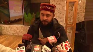 रिवालसर: अंतरराष्ट्रीय स्तर की प्रतिभाओं की मंडी शिवरात्रि में जारी रहेगी शिरकत, विभिन्न देशों के कलाकार लेंगे भाग: उपायुक्त मंडी