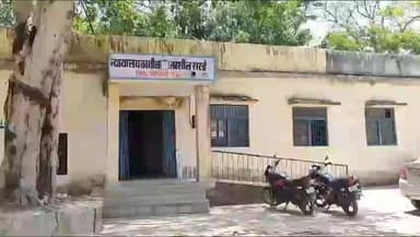 सरई: सरई में 17 फरवरी को युवा संगम रोजगार मेले का आयोजन होगा