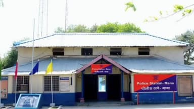 मुर्तीजापूर: माना पोलिसांची गावठी हातभट्टीवर धाड; ७४ हजारांचा मुद्देमाल जप्त