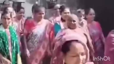 ખાંભા: ખાંભા તાલુકામાં આંગણવાડી કાર્યકરો માસ સીએલ (CL) પર ઉતરી હડતાળ કરી છે.