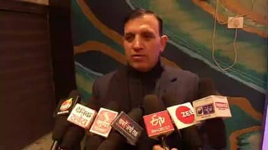 चच्योट: अंतरराष्ट्रीय शिवरात्रि महोत्सव के सफल आयोजन के लिए मंडी पुलिस ने कसी कमर, विभिन्न इंतजाम की जानकारी दी एसपी ने