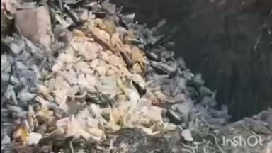 ग्यारसपुर: जिले के ग्यारसपुर सहित 4 थानों और आबकारी विभाग ने ₹108000 की अवैध शराब न्यायाधीशों की मौजूदगी में नष्ट कराई