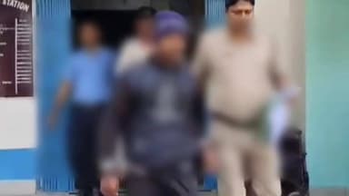 সবং: সবংয়ে প্রতিবেশী এক নাবালিকাকে ধর্ষণের অভিযোগে গ্রেপ্তার যুবক!