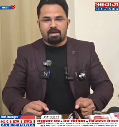 ऊधम सिंह नगर पुलिस पर फिर लगे गंभीर आरोप, पत्रकार का आरोप इन पुलिस कर्मियों ने दी थर्डडिग्री और जूते में पिलाया पानी