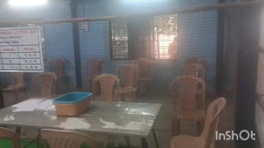 నర్సంపేట: నర్సంపేటలో మరి కొద్ది సేపట్లో కౌంటింగ్ ప్రారంభం కానుంది