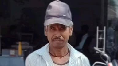 आनंदपुरी: अहमदाबाद में 7वें माले से गिरे मुंदरी के मजदूर की हुई मौत