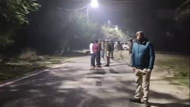 सीलमपुर: उस्मानपुर में दिल्ली पुलिस की मेरठ के कुख्यात असद गैंग से मुठभेड़, तीन बदमाश घायल