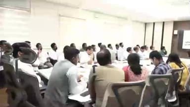 राधानगरी: 2026-27 साठी 947.21 कोटी रुपयांचा प्रारूप आराखडा राज्य शासनास सादर पालकमंत्री प्रकाश आबिटकर यांची माहिती