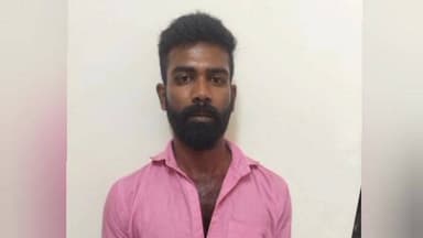 வாழப்பாடி: சிங்கிபுரம் பகுதியில் பெண்ணிடம் எட்டு புள்ளி 45 லட்சம் ஆன்லைன் மோசடி செய்த நபர் கைது இன்று சிறையில் அடைப்பு