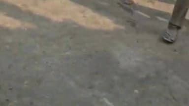 मरौना: नदी थाना क्षेत्र के सिसौनी गांव में जमीनी विवाद में पड़ोसियों का हमला, 1 वृद्ध महिला समेत चार घायल