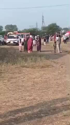 જેસર: જેસર ખાતે સમસ્ત તળપદા કોળી સમાજ દ્વારા 20મા સમૂહ લગ્ન મહોત્સવનું આયોજન કરવામાં આવ્યું