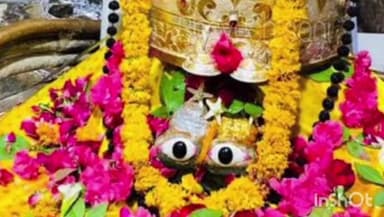 कुम्भलगढ़: कुंभलगढ़ के परशुराम महादेव मंदिर में उमड़ेगा आस्था का सैलाब, चार विशेष आरतियों और दिव्य श्रृंगार की तैयारी