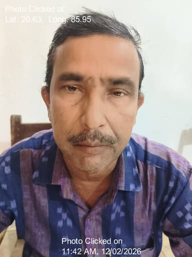 ଆଠଗଡ: 12-Feb-26 : Social Audit Garmasabha