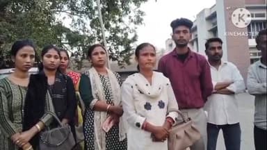 গোলাঘাট: গোলাঘাট গান্ধী নগৰত চুৰি কাণ্ড সংঘটিত কৰা চোৰক আৰক্ষীয়ে ৰক্ষণাবেক্ষন দিয়াৰ গুৰুত্বৰ অভিযোগ