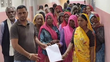 किशनगंज: श्रमिकों ने रोजगार की मांग को लेकर जिला परिषद में दिया ज्ञापन, पंचायत ने आरोपों को बताया निराधार