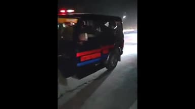 हैदरगढ़: हैदरगढ़ में बीती रात सड़क हादसे में अज्ञात वाहन की चपेट में आने से 50 वर्षीय व्यक्ति की हुई मौत