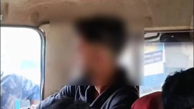 রানাঘাট ২: ছোটজিয়াকুরে নাবালিকা অপহরণের অভিযোগ, সুন্দরবন থেকে গ্রেফতার অভিযুক্