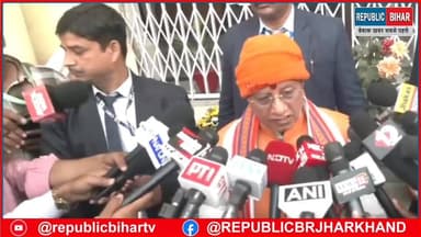 सीबीआई जाँच पर क्या बोले उपमुख्यमंत्री विजय सिन्हा
#trendingreel #PatnaNews #Muzaffarpur #trendingvideo #Muzaffarpur...