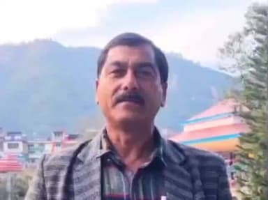 रिवालसर: 14 फरवरी को संकन गार्डन में होगा मंडी साहित्य उत्सव का आयोजन, 5 सत्र होंगे आयोजित: संस्कृति कर्मी कुलदीप गुलेरिया