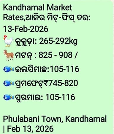 କନ୍ଧମାଳ ଅପଡେଟ୍ #BJP4ViksitBharat #rts # #rtsreels #BJDDigitalWing #spkandhamal #BJD4Odisha #DMKandhamal #bjdpolitics #bj...