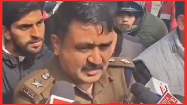 सिल्वर सिटी मॉल मैं #हत्याकांड के विषय में एसएसपी देहरादून ने दी जानकारी।
जिस विक्रम शर्मा की गोली मार कर हत्या कर दी ग...