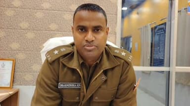 गंगापुर क्षेत्र में संदिग्ध पदार्थ के सेवन से चार व्यक्तियों की मृत्यु
शाहपुरा (भीलवाड़ा):राजेन्द्र खटीक
भीलवाड़ा-भीलवाड़...