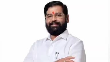 मनोरा: *उपमुख्यमंत्री एकनाथ शिंदे शनिवारी पोहरादेवी दौऱ्यावर*