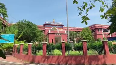 ଛତ୍ରପୁର: ୪ ବର୍ଷର ଶିଶୁପୁତ୍ର ସହ ଅପ୍ରାକୃତିକ ଯୌନ ସମ୍ପର୍କ ରଖିଥିଲେ ଅଭିଯୁକ୍ତ, ଆଜୀବନ କାରାଦଣ୍ଡରେ ଦଣ୍ଡିତ କଲେ ବ୍ରହ୍ମପୁର ପୋକ୍ସୋ କୋର୍ଟ