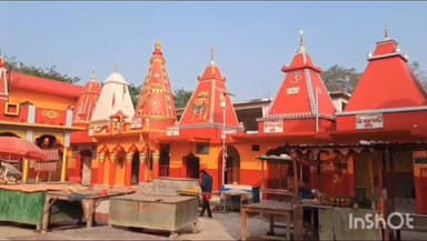 विद्यापति नगर: महाशिवरात्रि पर विद्यापतिधाम में निकलेगी भोलेनाथ की भव्य बारात