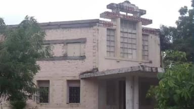 વલ્લભીપુર: તાલુકા તથા જિલ્લામાં યોજાનારી ધોરણ10અને 12ની બોર્ડની પરીક્ષા સંદર્ભે અધિક જિલ્લા મેજિસ્ટ્રેટ દ્વારા જાહેરનામુ