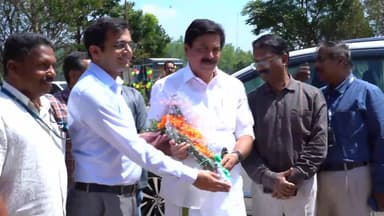 തൊടുപുഴ: കുളമാവ് വടക്കേപ്പുഴ ടൂറിസം പദ്ധതിയുടെ ഉദ്ഘാടനം മന്ത്രി റോഷി അഗസ്റ്റിൻ നിർവഹിച്ചു